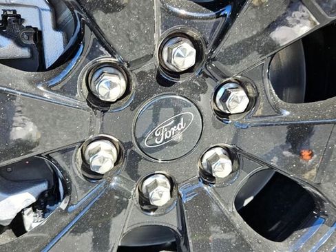 New 2025 Ford F150 Lightning XLT AWD/4WD image 19