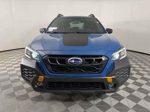 Used 2024 Subaru Outback Wilderness AWD/4WD image 6