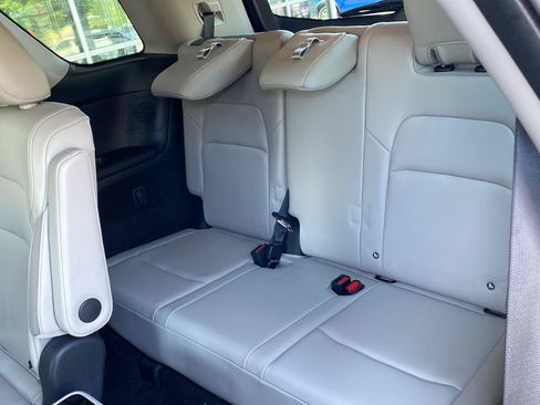 Certified 2023 Nissan Pathfinder SL w/ SL Premium Package AWD/4WD image 22