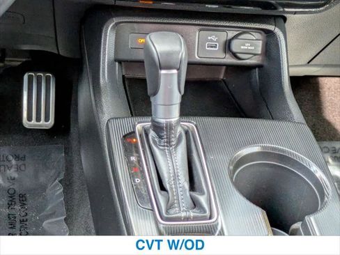 Certified 2024 Honda Civic Sport image 19