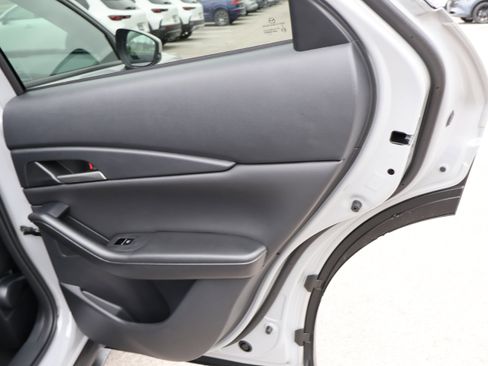 New 2026 MAZDA CX-30 AWD 2.5 S image 13