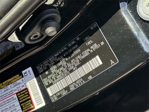 Used 2024 Toyota Highlander XSE image 35