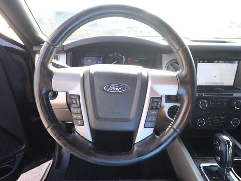 Used 2017 Ford Expedition EL Limited image 20