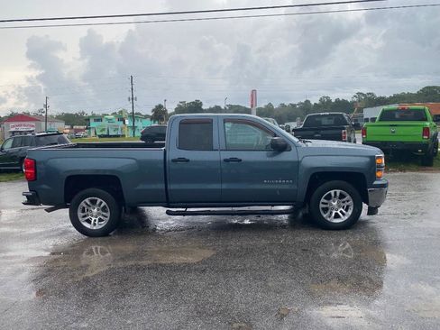 Used 2014 Chevrolet Silverado 1500 LT w/ All Star Edition RWD image 6