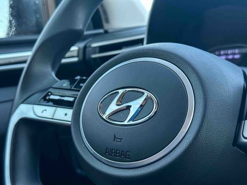 Used 2023 Hyundai Tucson SEL FWD image 26