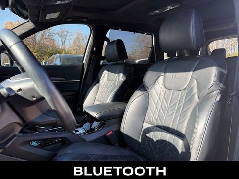 Certified 2024 Kia Telluride SX Prestige X-Line image 8