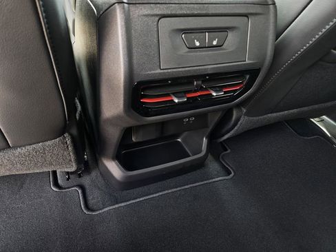 New 2026 Chevrolet Silverado EV Trail Boss image 9