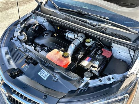 Certified 2019 Buick Encore Essence w/ Experience Buick Package image 30