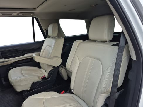 Used 2021 Ford Expedition Platinum RWD image 27