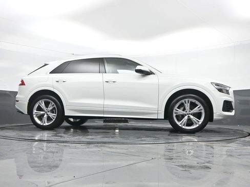 Used 2019 Audi Q8 Premium w/ Towing Package image 47