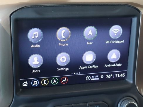 Used 2022 Chevrolet Silverado 2500 High Country image 37