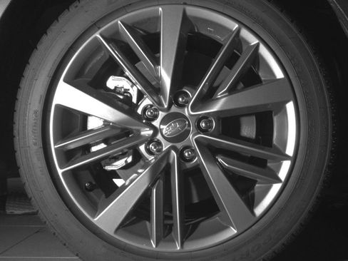 Used 2024 Subaru WRX AWD/4WD image 11