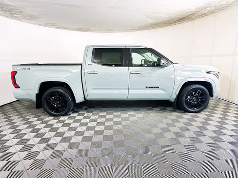 Used 2024 Toyota Tundra SR5 w/ TRD Sport Package AWD/4WD image 2