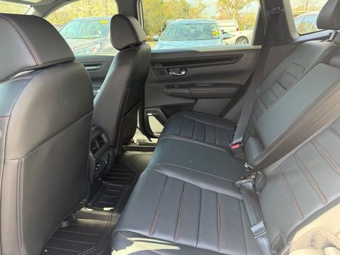 New 2026 Honda CR-V Sport-L image 7