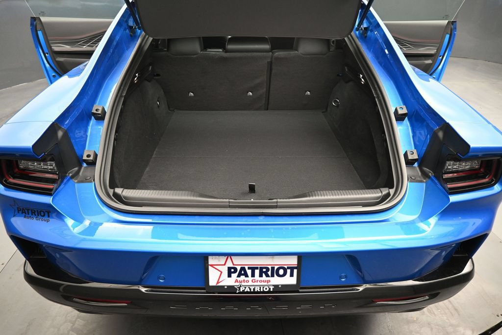 New 2026 Dodge Charger Scat Pack AWD/4WD image 8