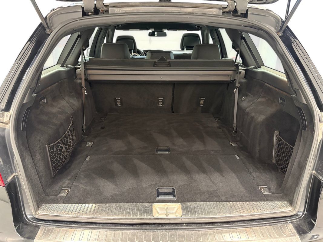 Used 2015 Mercedes-Benz E 350 4MATIC Wagon image 13