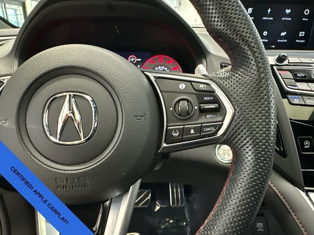 Certified 2024 Acura RDX w/ Advance Package AWD/4WD image 24