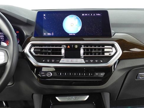 Used 2024 BMW X3 sDrive30i w/ Convenience Package RWD image 26