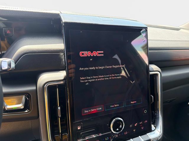 New 2026 GMC Yukon XL Denali w/ Denali Reserve Package AWD/4WD image 23