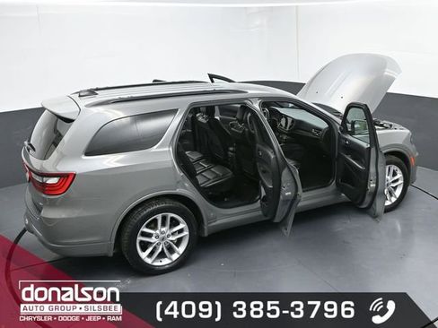Used 2024 Dodge Durango GT image 27
