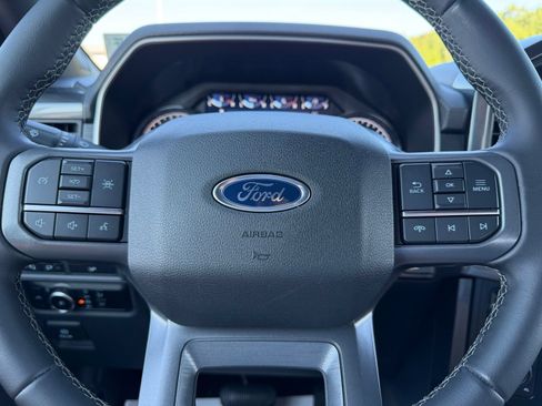 Used 2023 Ford F150 XLT w/ Equipment Group 302A High AWD/4WD image 17