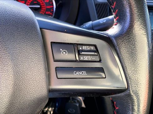 Used 2015 Subaru WRX image 23