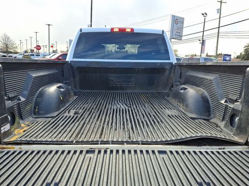 Used 2024 RAM 2500 Big Horn image 18