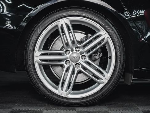 Used 2014 Audi S4 Premium Plus image 14