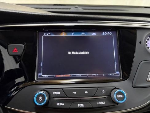 Used 2017 Buick Envision Preferred AWD/4WD image 47