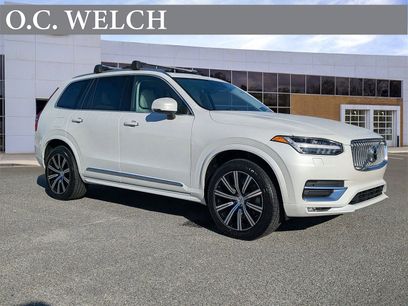 Used 2022 Volvo XC90 T6 Inscription