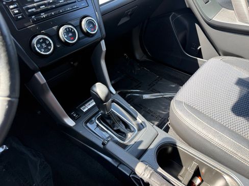 Used 2015 Subaru Forester 2.0XT Premium w/ Popular Package #2 image 13