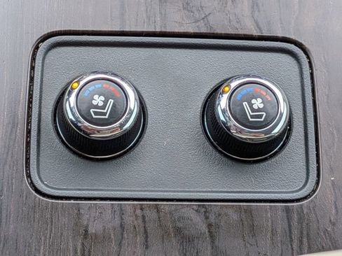 Used 2024 Nissan Murano Platinum w/ Cargo Package image 24