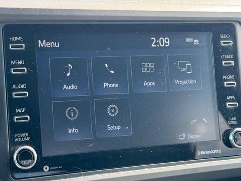 Used 2023 Toyota Tacoma TRD Sport w/ Advanced Technology Package image 22