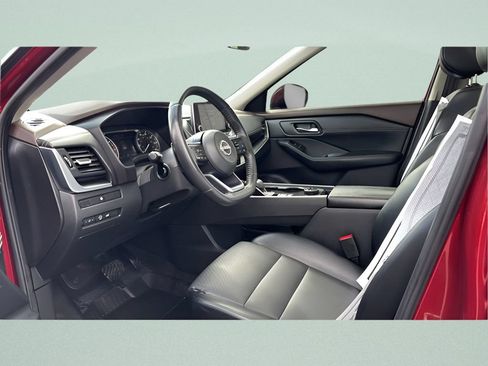 Used 2023 Nissan Rogue SV w/ SV Premium B Package AWD/4WD image 10