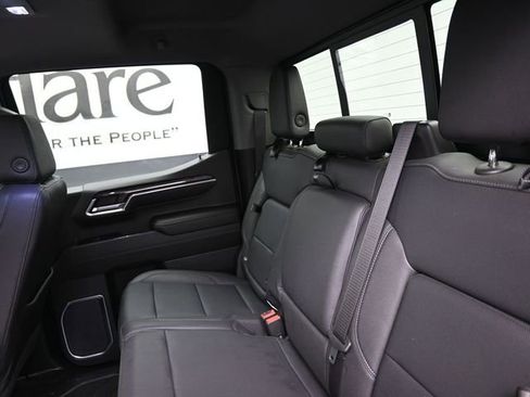 Used 2023 Chevrolet Silverado 1500 LTZ w/ LTZ Premium Package image 20