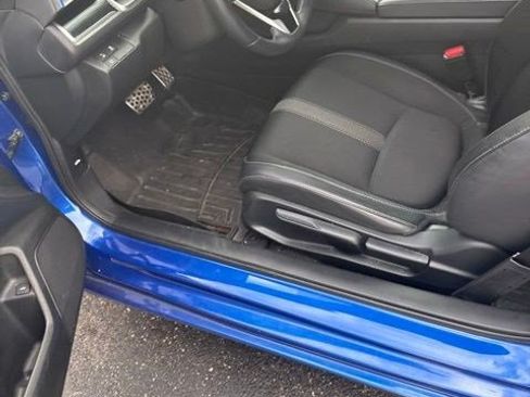 Used 2020 Honda Civic Sport image 10