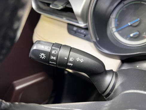 Certified 2020 Toyota Highlander Platinum image 27