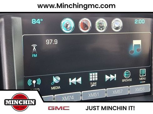 Used 2016 Chevrolet Colorado LT w/ Midnight Edition AWD/4WD image 16