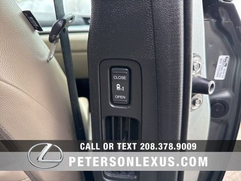 Used 2020 Honda Odyssey Touring image 20