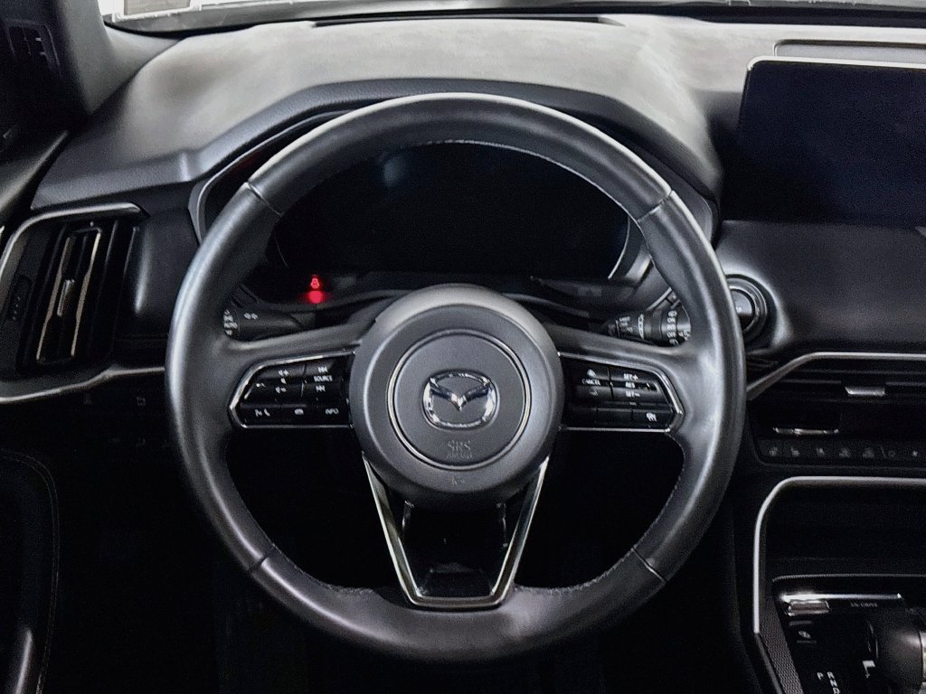 Used 2024 MAZDA CX-90 Plug-In Hybrid w/ Premium Plus AWD/4WD image 13