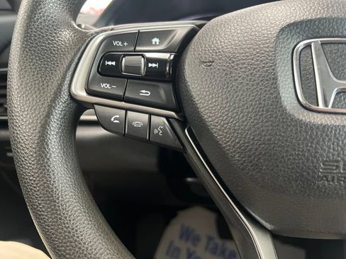 Used 2022 Honda Accord LX image 21