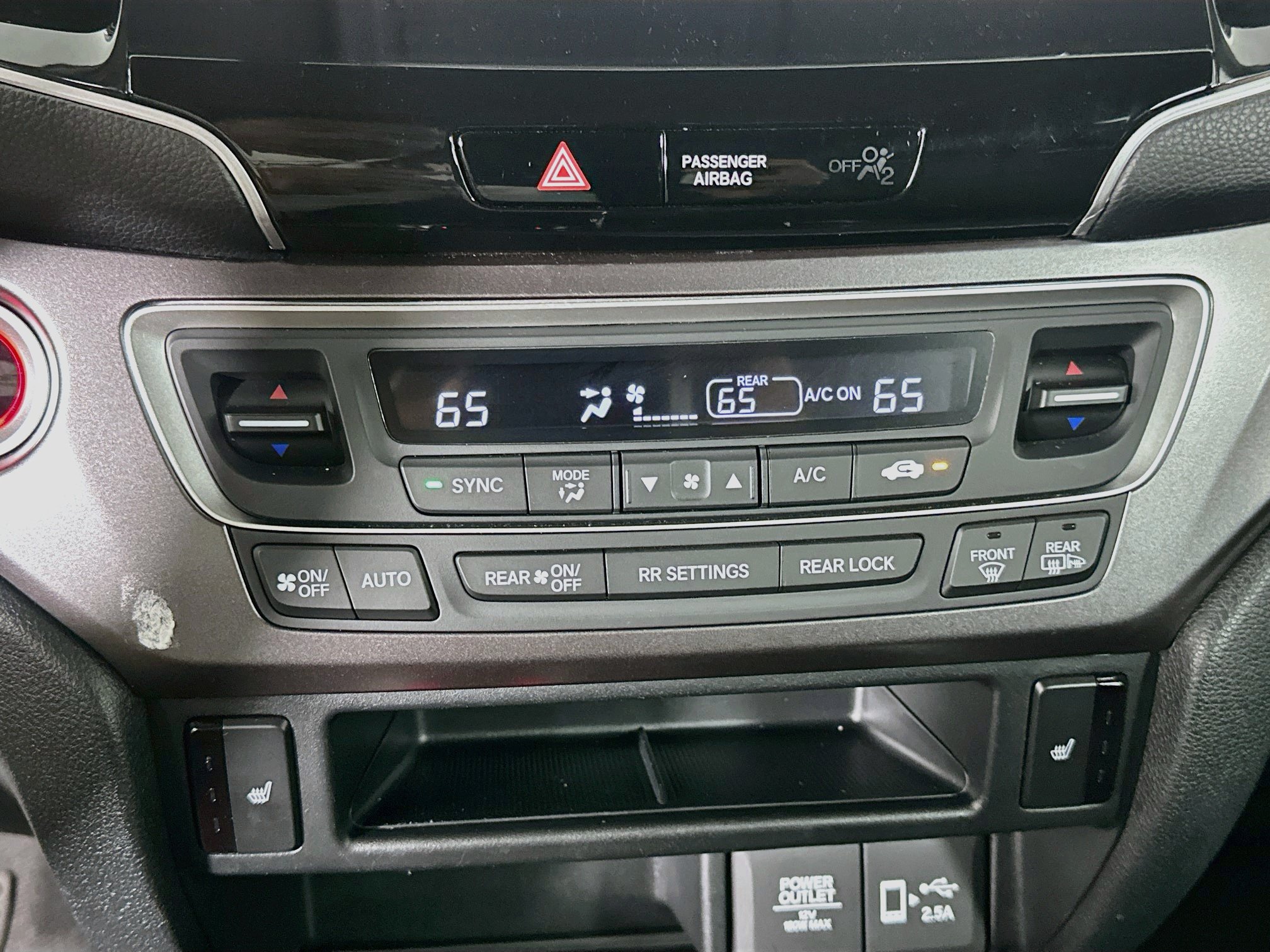 Used 2022 Honda Pilot EX-L image 23