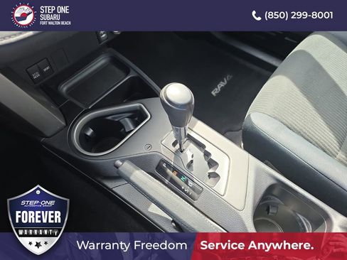 Used 2016 Toyota RAV4 LE image 27