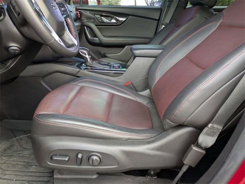 Used 2019 Chevrolet Blazer RS image 13