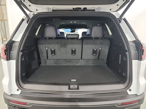 New 2026 GMC Acadia Elevation w/ Black Edition image 7