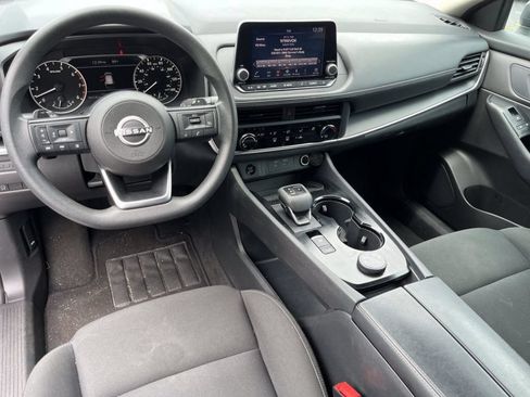 Used 2024 Nissan Rogue S AWD/4WD image 13