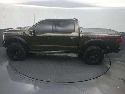 Used 2025 Ford F150 Raptor AWD/4WD image 22