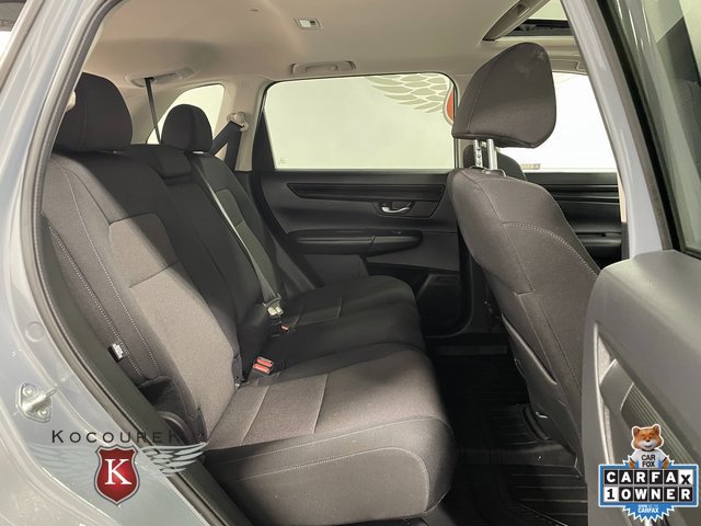Used 2023 Honda CR-V EX image 23