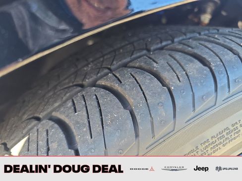 Used 2023 Dodge Challenger SRT Hellcat image 29