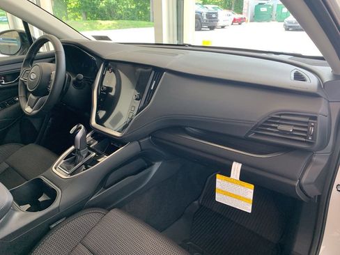 New 2025 Subaru Outback Premium w/ Popular Package #1 image 21
